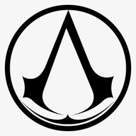 Logo Assassin's Creed Symbol, HD Png Download, Free Download