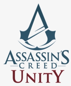 Assassins Creed Unity Logo Transparent, HD Png Download, Free Download