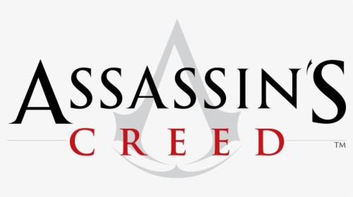 Assassin's Creed Game Logo, HD Png Download, Free Download