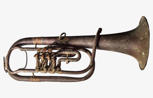 Old Music Instruments Png, Transparent Png, Free Download