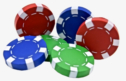 Transparent Casino Chip Png - Poker Set, Png Download, Free Download
