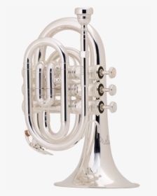 Conn Pt711s Image - Cornet, HD Png Download, Free Download