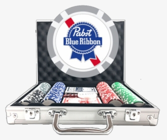 Premium Poker Chip Set - Custom Poker Chip Set, HD Png Download, Free Download
