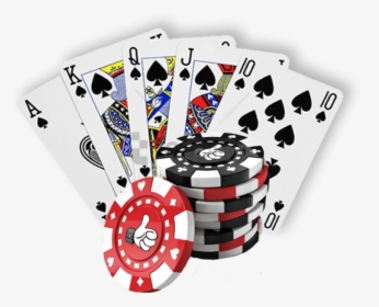 Game Selection Strategy How - Playing Cards Transparent Background, HD Png Download, Free Download