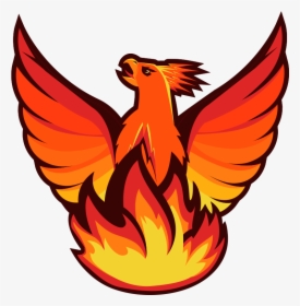 Phoenix Blaze Clipart , Png Download - Phoenix Blaze, Transparent Png, Free Download