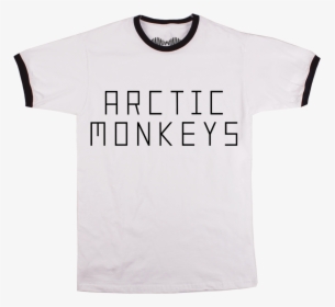 Arctic Monkeys Tshirt, HD Png Download, Free Download