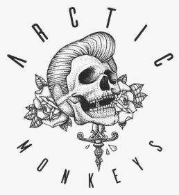 Sign Up To Join The Conversation - Arctic Monkeys Art 3840, HD Png Download, Free Download
