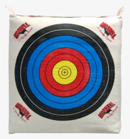 Supreme Range Field Point Archery Target - Morrell Supreme Range Target, HD Png Download, Free Download