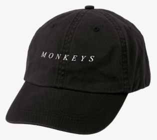 "monkeys - Arctic Monkeys Cap, HD Png Download, Free Download