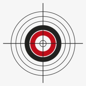 Target, Archery, District, Arch, Objectives, Arrow - Target Icon Gif Png, Transparent Png, Free Download