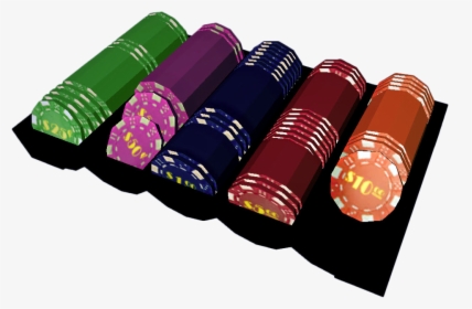 Transparent Casino Chip Png - Colorfulness, Png Download, Free Download