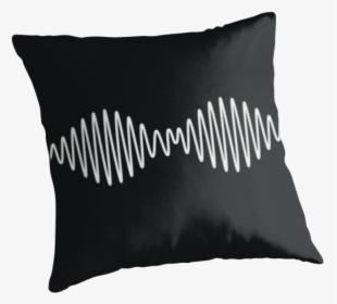 Arctic Monkeys Pillow/bag - Cushion, HD Png Download, Free Download