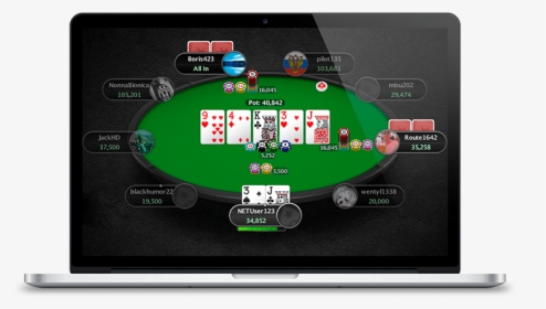 Poker Stars, HD Png Download, Free Download