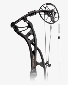 Hoyt Redwrx - Hoyt Rx 3 Black, HD Png Download, Free Download