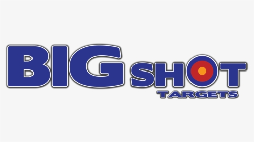 Bigshot2 - Big Shot Archery Logo, HD Png Download, Free Download