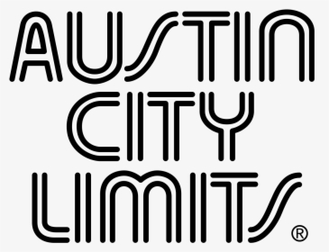 Austin City Limits Music Festival Logo, HD Png Download, Free Download