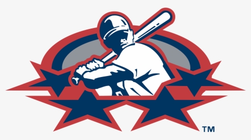 Minor League Baseball Logo Png Transparent & Svg Vector - Premier League Baseball Logo, Png Download, Free Download