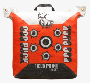 New Morrell 000 Buckshot Field Point Bag Archery Target - Shoulder Bag, HD Png Download, Free Download