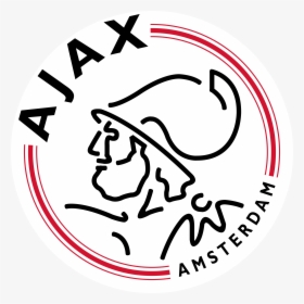 Logo Do Ajax Png, Transparent Png, Free Download