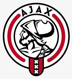 Old Ajax Logos Related Keywords & Suggestions - Ajax Amsterdam Logo Concept, HD Png Download, Free Download