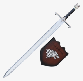 Transparent Longclaw Png - Sword, Png Download, Free Download