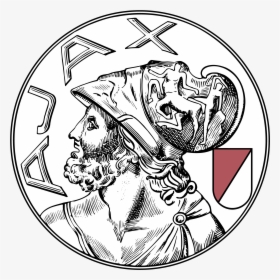 Ajax Amsterdam Logo History, HD Png Download, Free Download