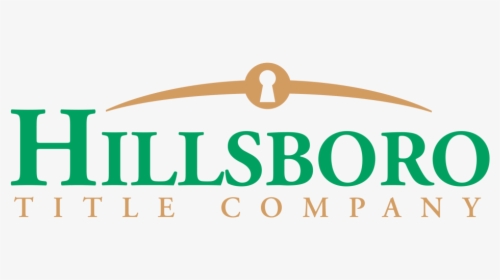 Hillsboro Title Logo - Title Company Logos, HD Png Download, Free Download