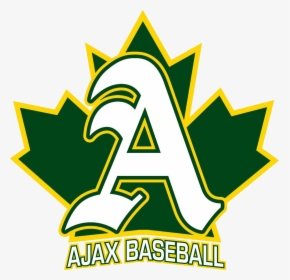 Ajax - Ajax Baseball, HD Png Download, Free Download