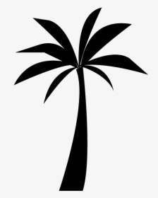 Palm Tree Icon Free, HD Png Download, Free Download