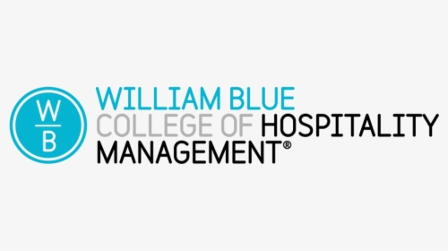 William Blue College Of Hospitality Management, HD Png Download, Free Download