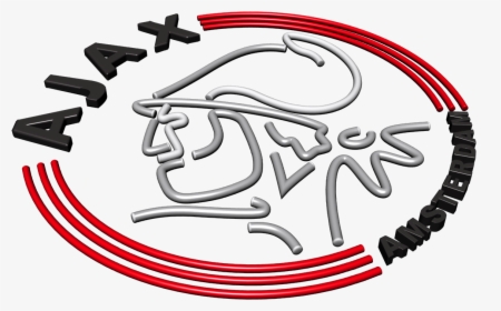 Ajax Amsterdam Logo Sec, HD Png Download, Free Download