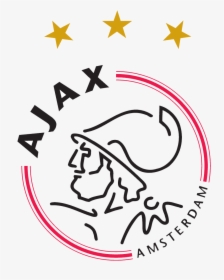 Logo Ajax Amsterdam Png, Transparent Png, Free Download