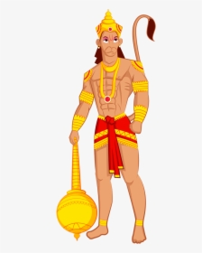 Lakshmana Clothing Rama Yellow Sita Png Free Photo - Ram Lakshman Sita Hanuman Cartoon, Transparent Png, Free Download