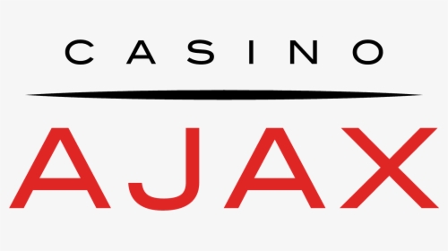 Ajax Logo Png Download - Casino Ajax Logo, Transparent Png, Free Download