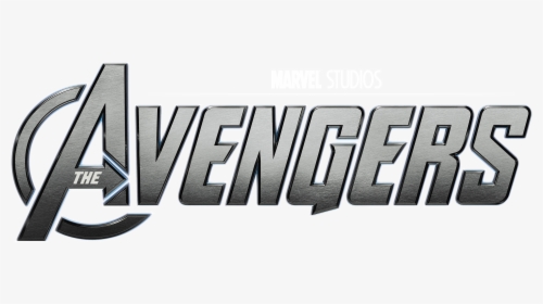 Avengers Movie Logo Png, Transparent Png, Free Download