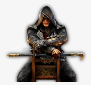 Assassin Creed Game London, HD Png Download, Free Download