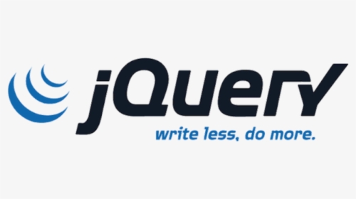 Jquery - Logo Jquery 2018 Png, Transparent Png, Free Download