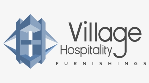 Villagelogo-01 - Graphic Design, HD Png Download, Free Download