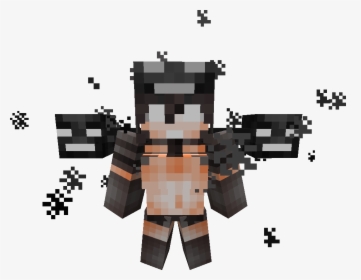 Transparent Minecraft Guardian Png, Png Download, Free Download