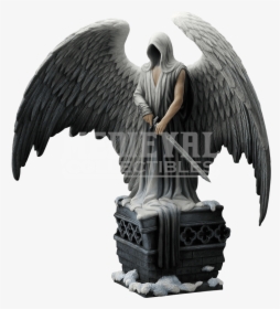 Gothic Guardian Angel, HD Png Download, Free Download