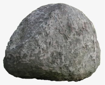 Big Rock Png - Rock With No Background, Transparent Png, Free Download