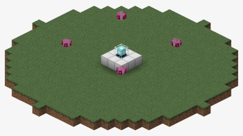 Ritual Of Gaia Isometric - Floor, HD Png Download, Free Download