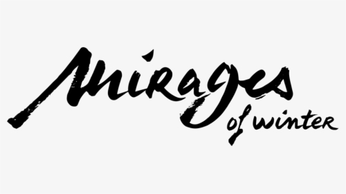Miragesofwinter Logo Hd, HD Png Download, Free Download