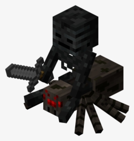 Oaksaplingnew - Minecraft Spider Model, HD Png Download, Free Download