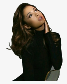 Transparent Ariana Grande Png Tumblr - Ariana Grande, Png Download, Free Download