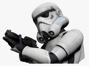 Star Wars Stormtrooper Png, Transparent Png, Free Download