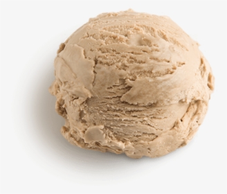 Ice Cream Scooped, HD Png Download, Free Download