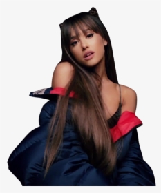 Transparent Ariana Grande Transparent Png - Ariana Grande Everyday Sticker, Png Download, Free Download
