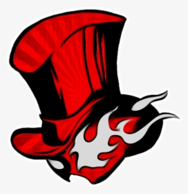 #persona5 #joker - Chair, HD Png Download, Free Download