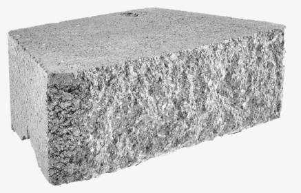 Clip Art Rockwall Large Keystone Hardscapes - Concrete, HD Png Download, Free Download